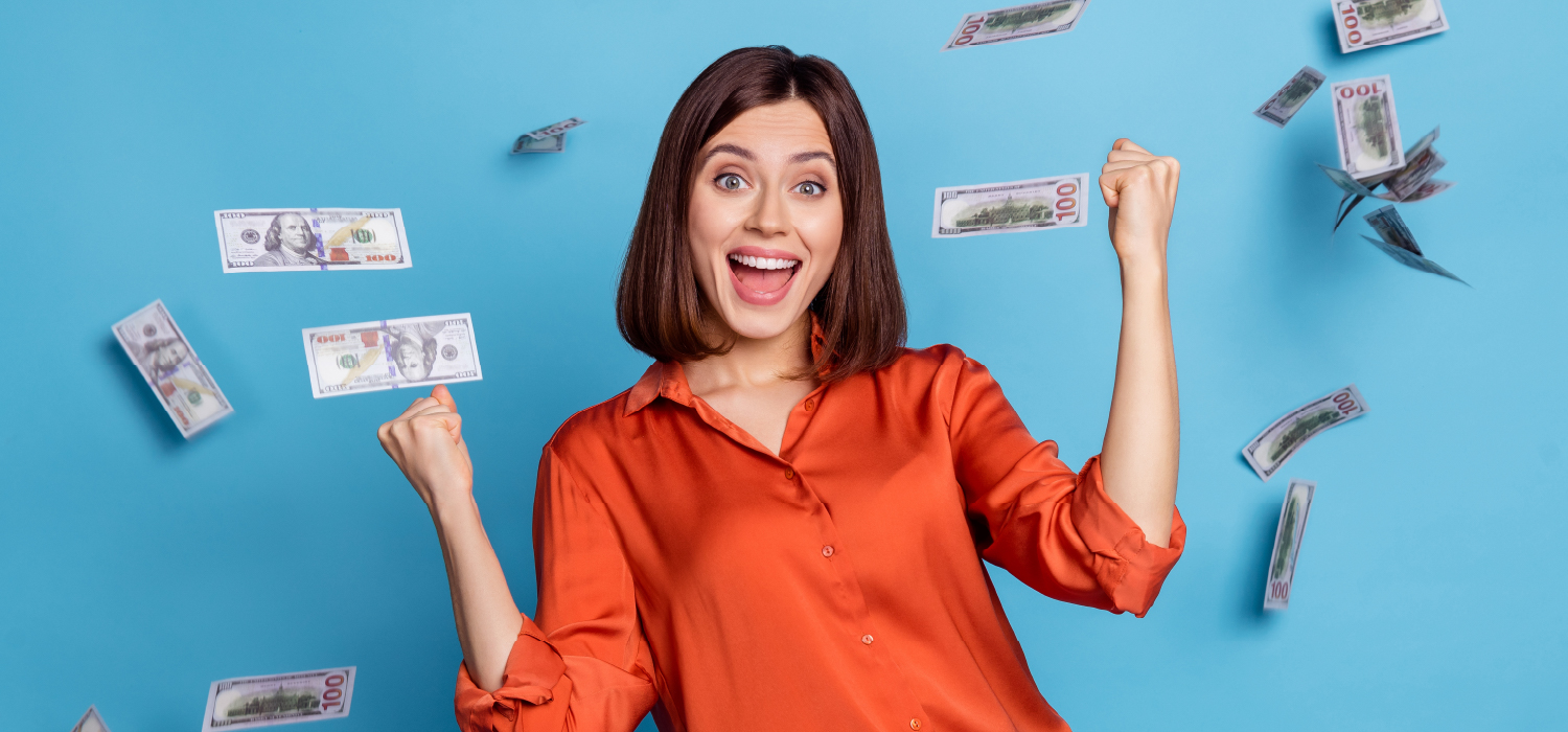 Triple Jackpot Mania