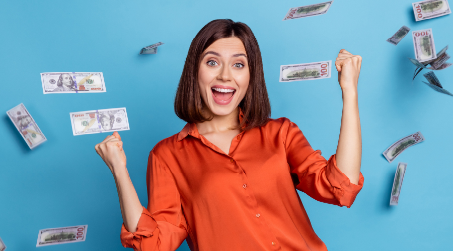 Triple Jackpot Mania