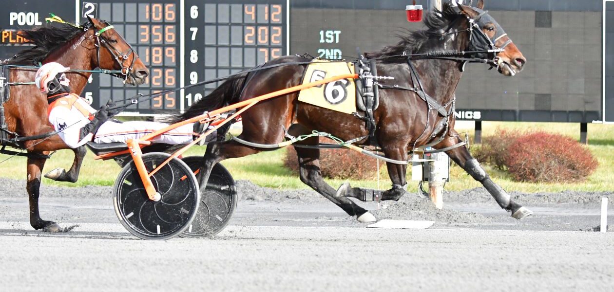 American Tour N Scores 12th Win of the 2023 Season at Saratoga on Monday