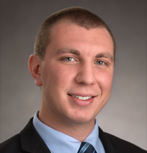 Chris Scott – Sr. Player Relations Manager