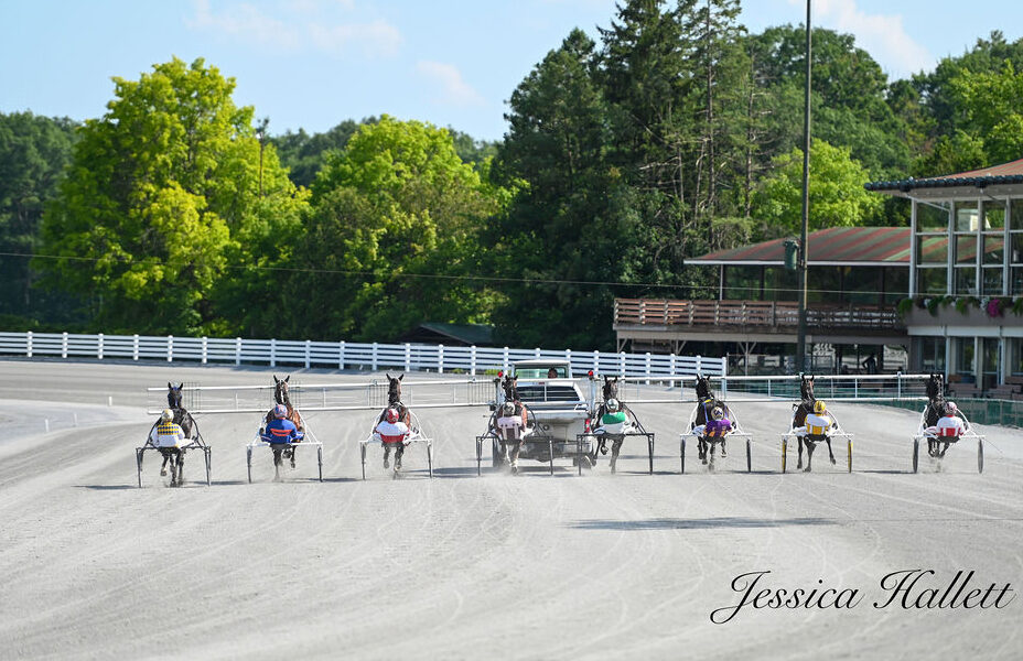 Record Setting Weekend for Racing at Saratoga Casino Hotel