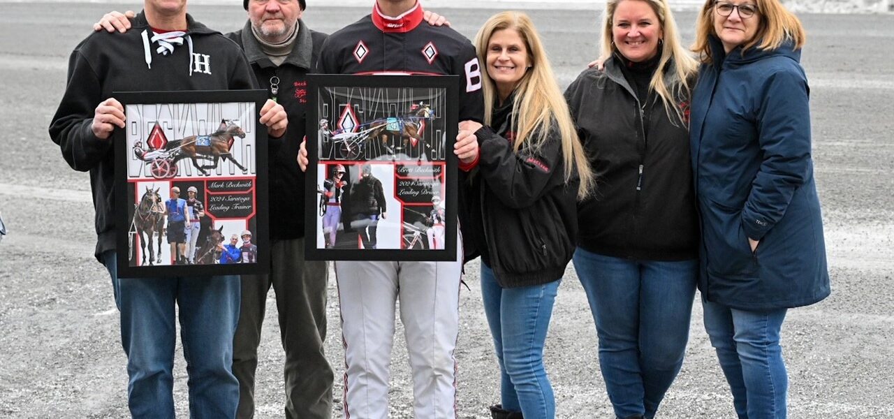 Racing Recap for Sunday, December 8, 2024