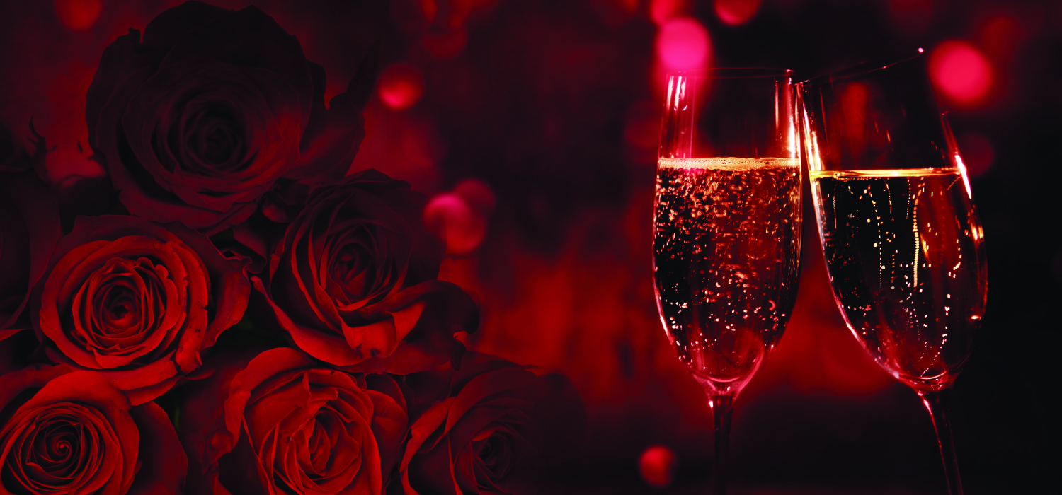 Suite Romance Package