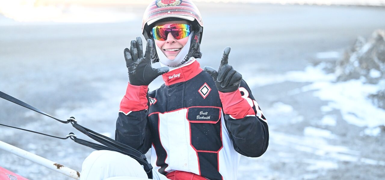 Saratoga Harness Racing Recap Wednesday, 2/19