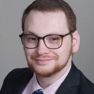 Kyle Janeczek – Player Relations Executive