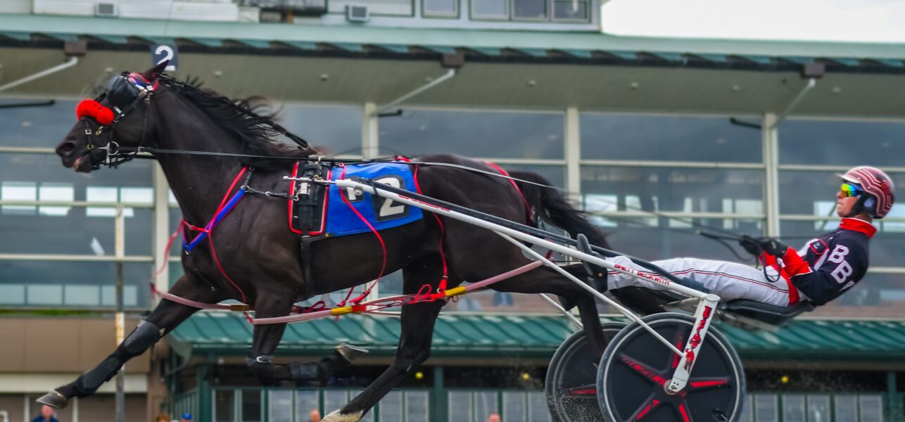 Saratoga Harness Racing Recap Sunday 5/25