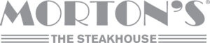 Grey Morton's The Steakhouse logo