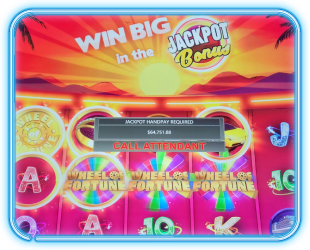 $64,751 jackpot