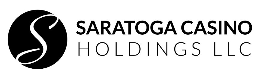 Saratoga Casino Holdings LLC Receives Pennsylvania Gaming License