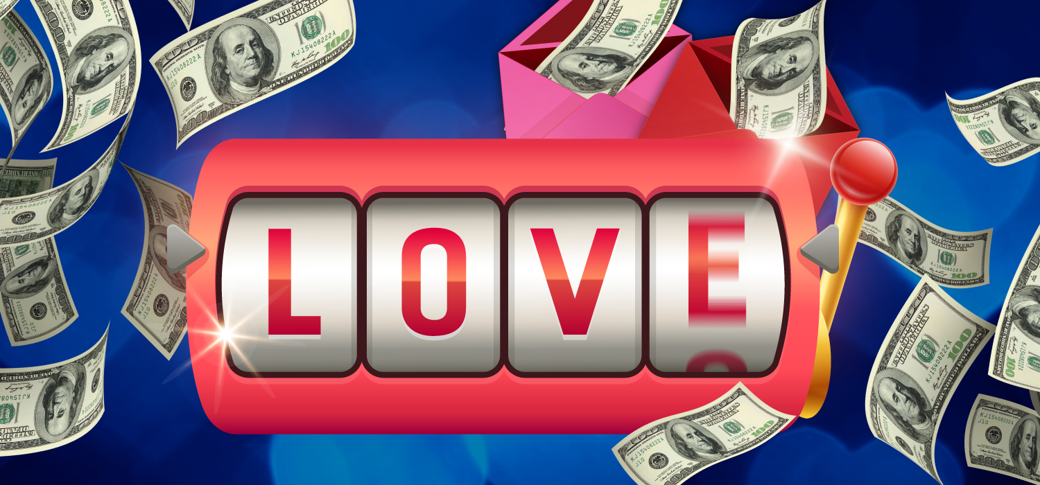 Share The Love Progressive