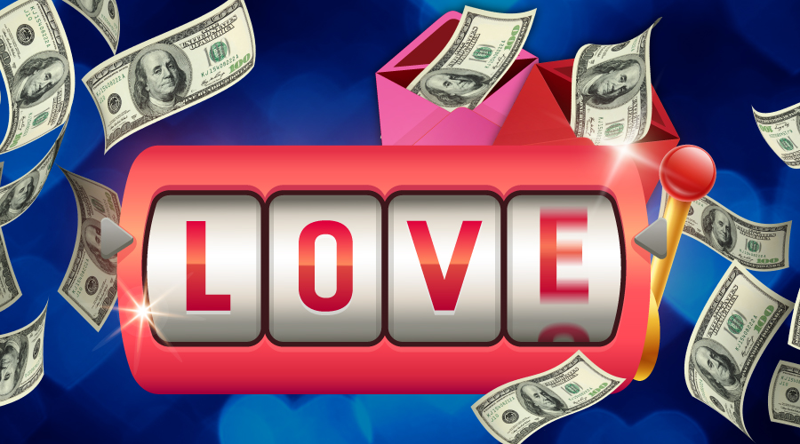 Share The Love Progressive