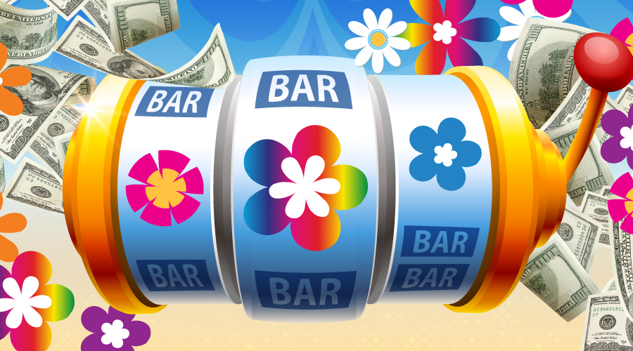 $20,000 Flower Power Grand Prize