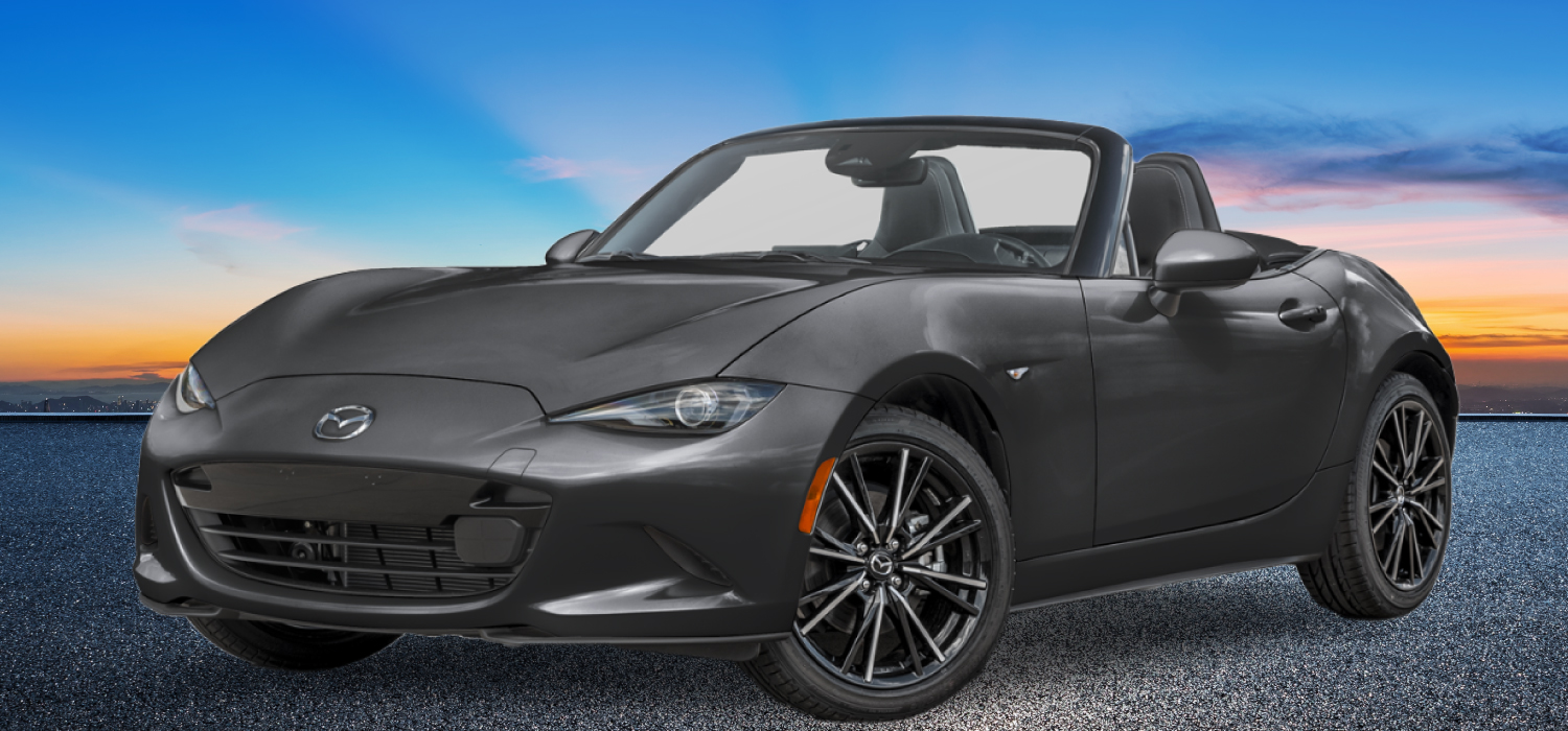 Mazda MX-5 Miata