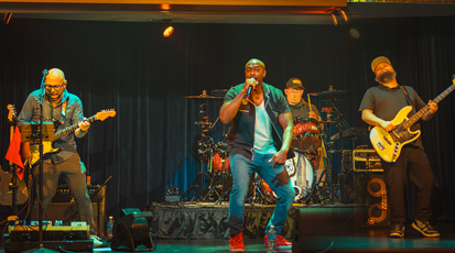 Ill Funk Ensemble