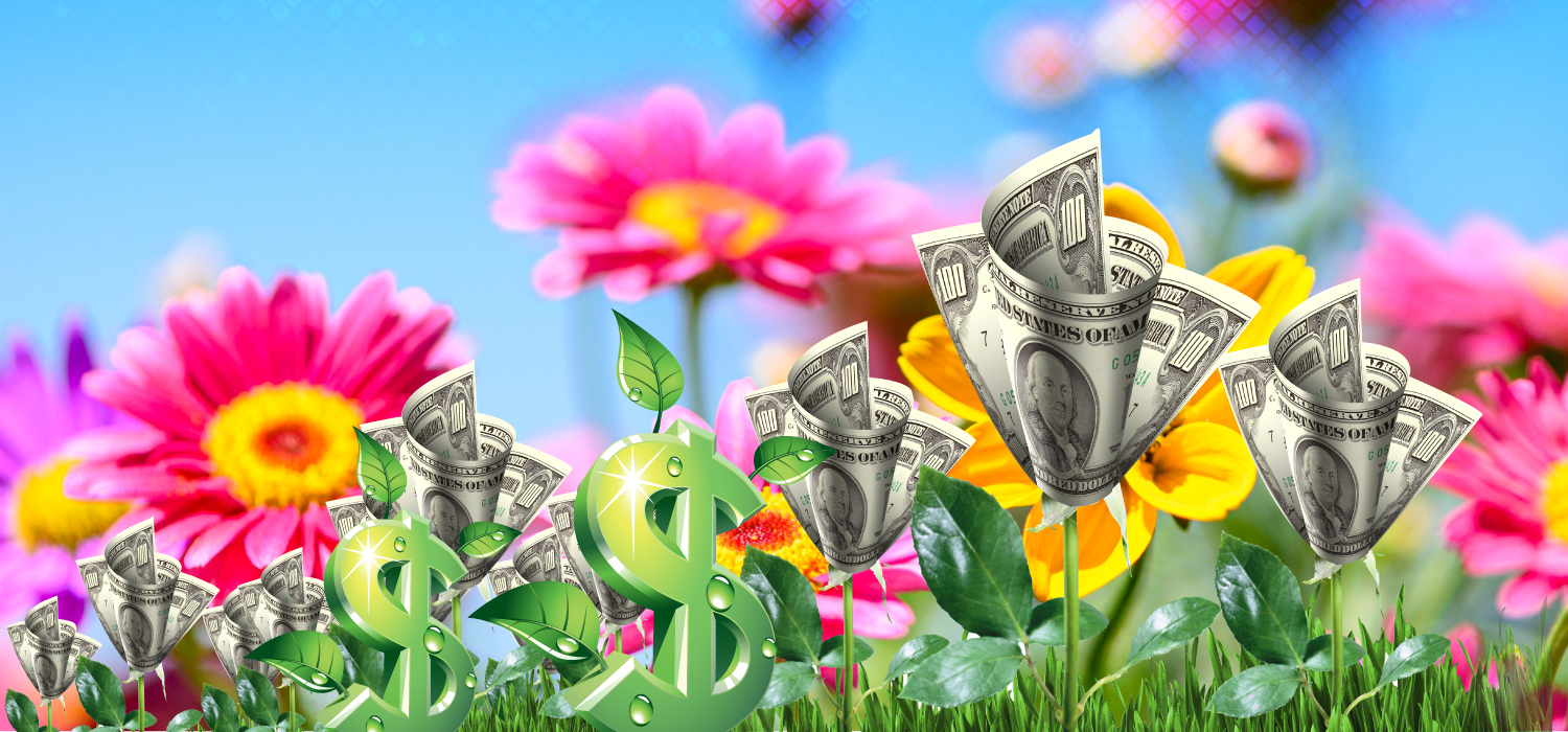 $21,000 Big Money May-Hem