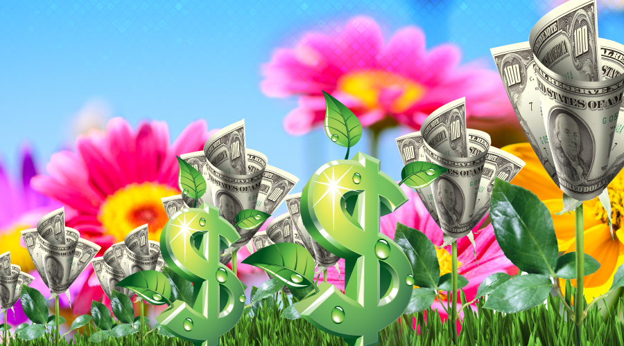 $21,000 Big Money May-Hem