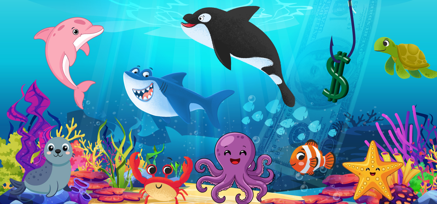 $35,000 Progressive Plunge