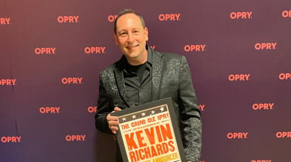 Summer Country Takeover with DJ Kevin Richards