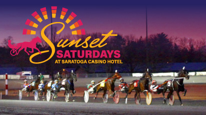 Sunset Saturdays