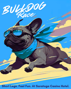 Bulldog Race