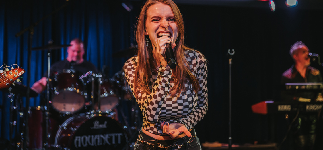 Aquanett