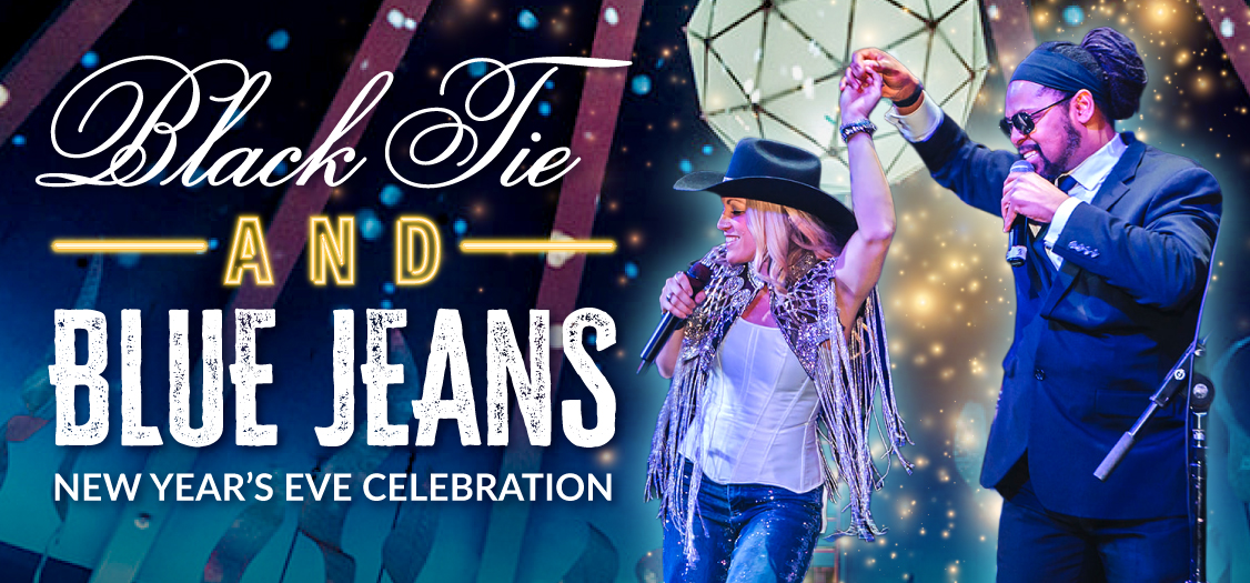 New Year’s Eve Celebration