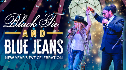 New Year’s Eve Celebration