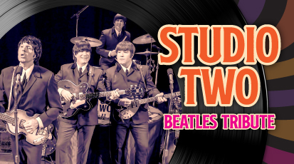 Beatles Tribute