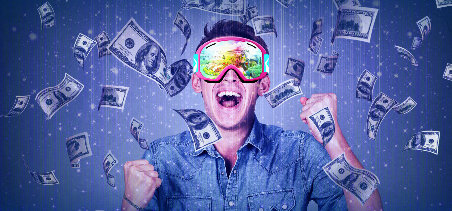 $50,000 Cash Cube