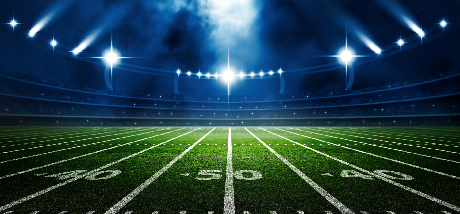 NFL Football Faceoff